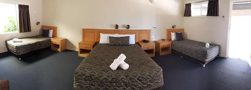 Apollo Motel Biloela