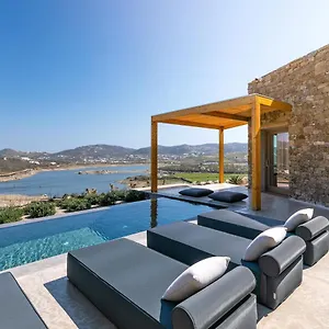Panormos Bay Suites Hotel Panormos (Mykonos)