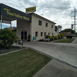 Sun Valley **** Biloela