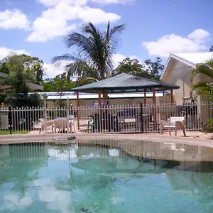 The Park *** Charters Towers