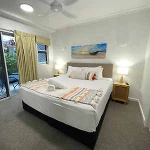 Coolum Seaside Aparthotel Coolum Beach