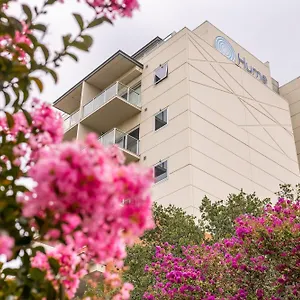 Hume Serviced Aparthotel Adelaide
