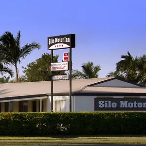 Silo Motor **** Biloela