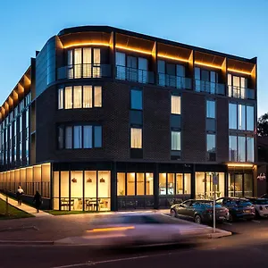 Abode Kingston Hotel Canberra