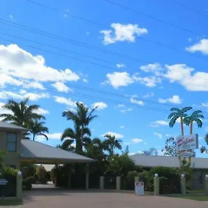 Palms Motor **** Biloela